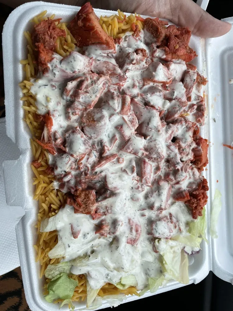 Nachos